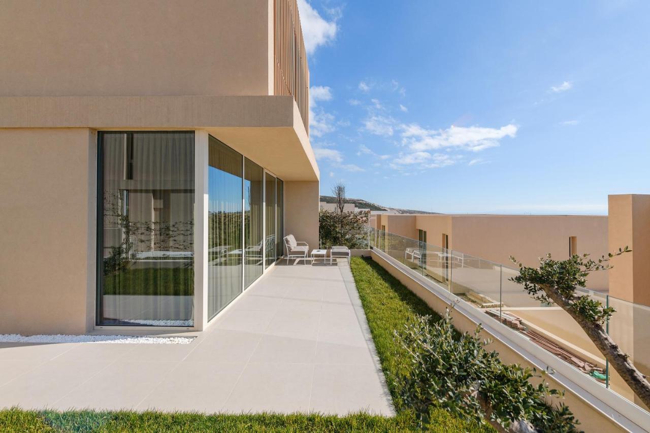 Green Coast Hotel Paljasa Екстериор снимка