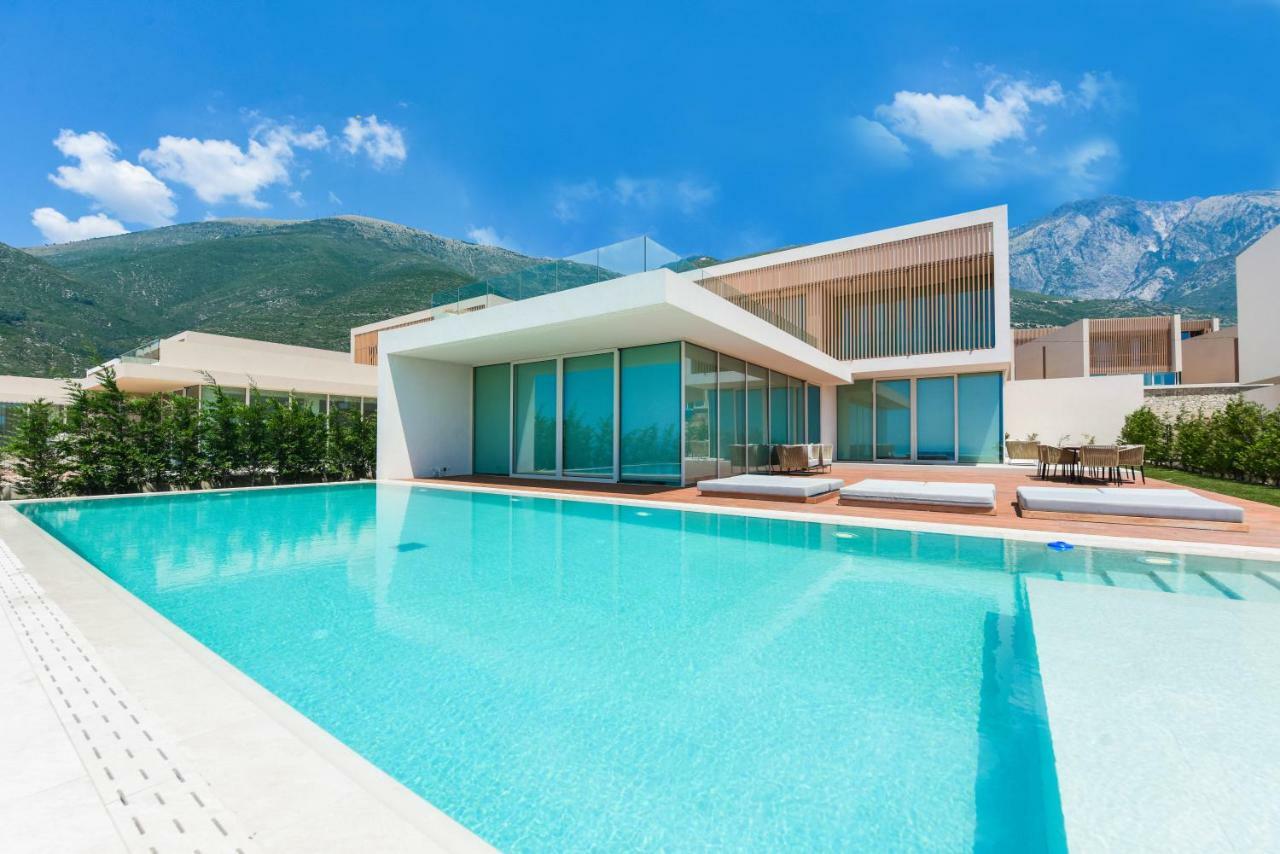 Green Coast Hotel Paljasa Екстериор снимка